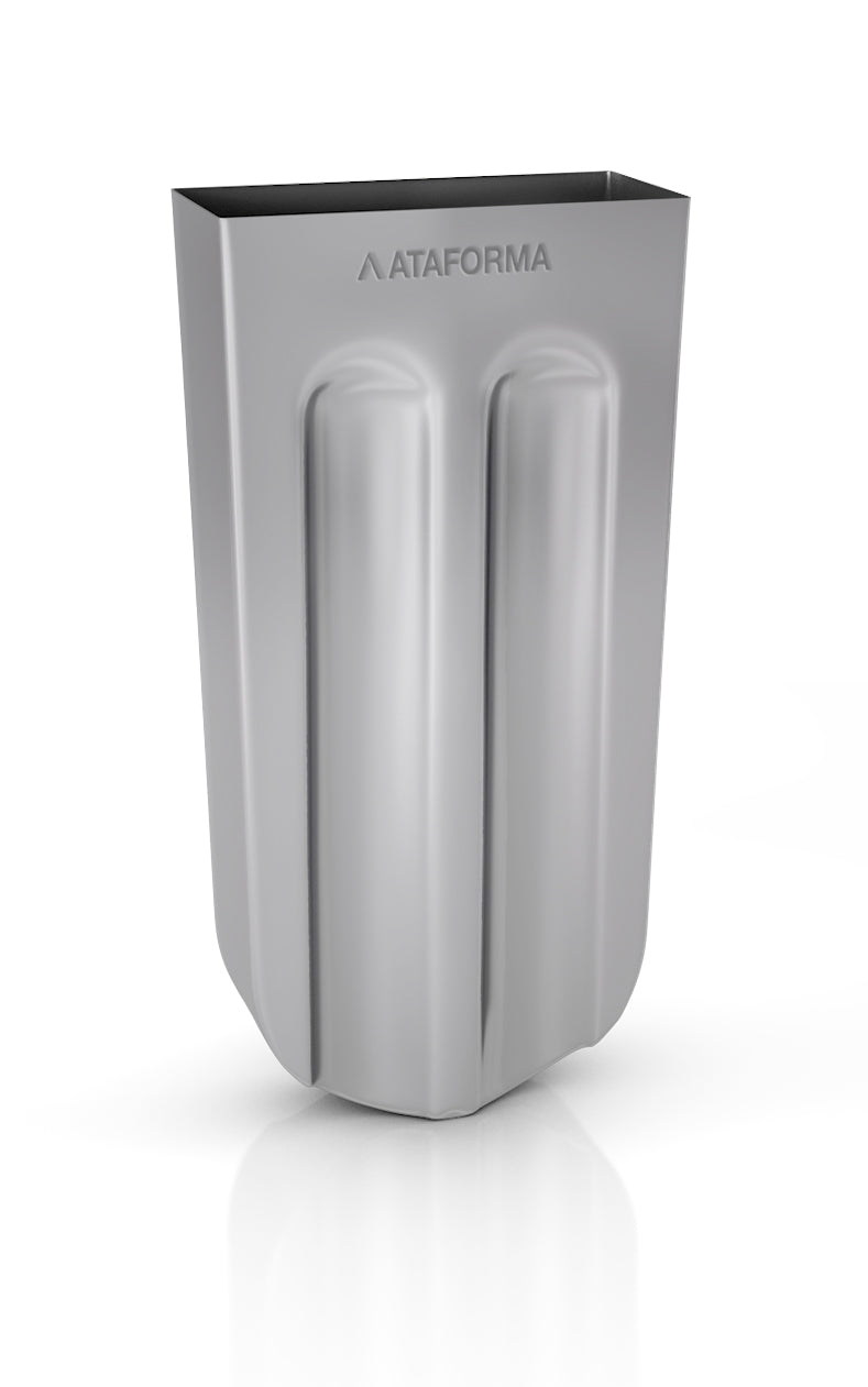 Mold Brida For Ice Pops with 28 cavities - 58ml / 2.1oz