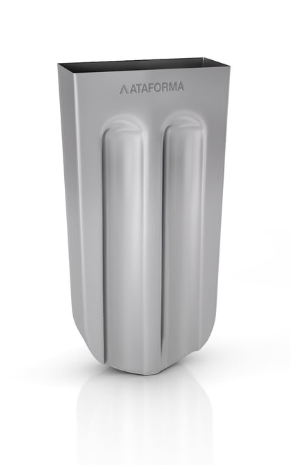 Mold Brida For Ice Pops with 28 cavities - 58ml / 2.1oz