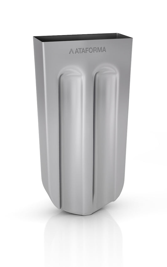 Molde Brida Para Picolé com 28 cavidades - 58ml / 2.1oz