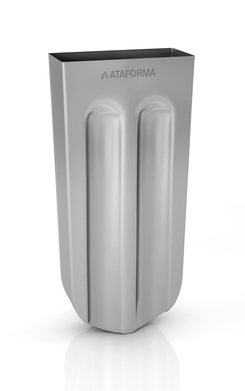 Mold Brida For Ice Pops with 28 cavities 63ml / 2.1oz