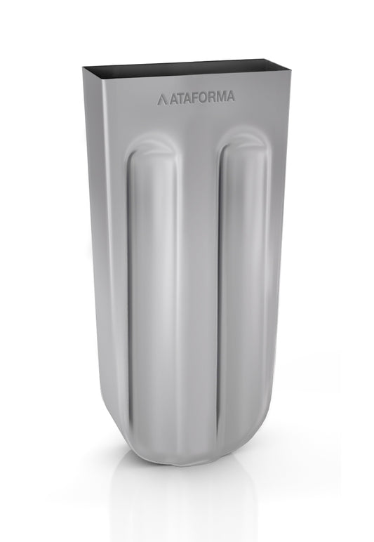 Molde Brida Frut Para Picolé com 28 cavidades 68ml / 2.3oz