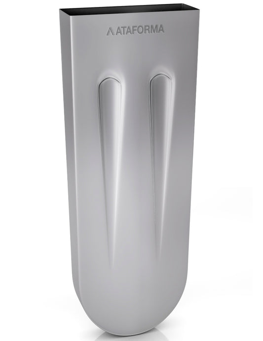 Molde Brida Slim Para Picolé com 28 cavidades 55ml / 1.9oz