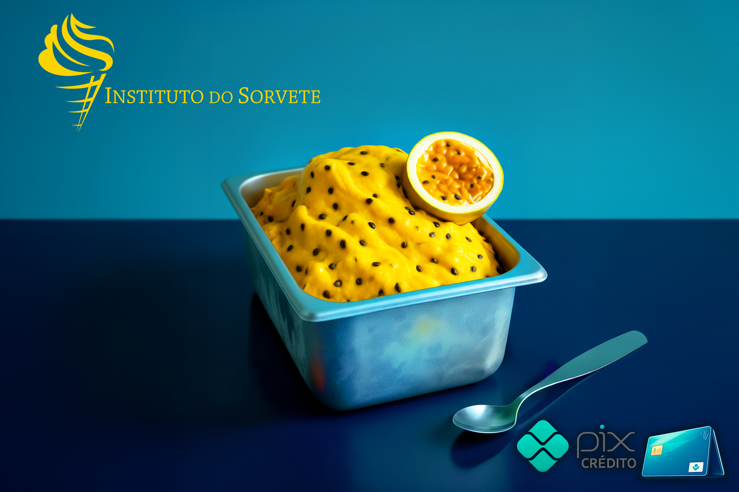 Express Gelato Course