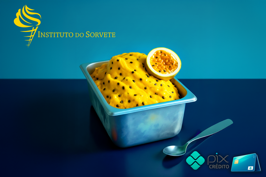 Express Gelato Course