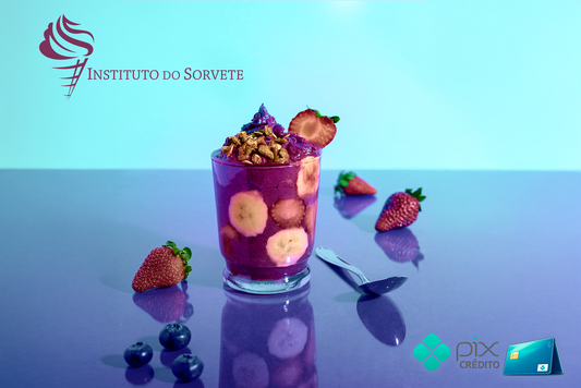 Curso de Producción de Açaí