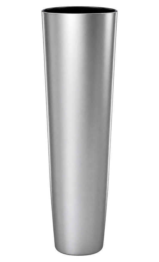 Molde Catarina Lisa para Picolés com 80 ml / 2.70 oz