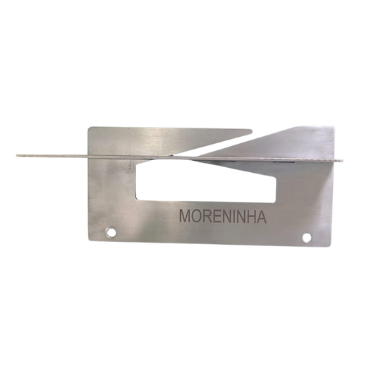 018945 – Moreninha Popsicle Mold for Pack5000