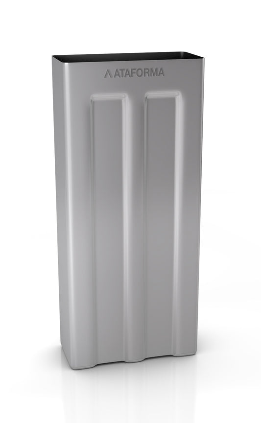 Molde Freezy para picolés com 28 cavidades 68ml / 2,3oz