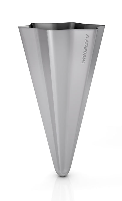 Mold Frevo For Ice Pops with 18 cavities 43ml / 1.5oz