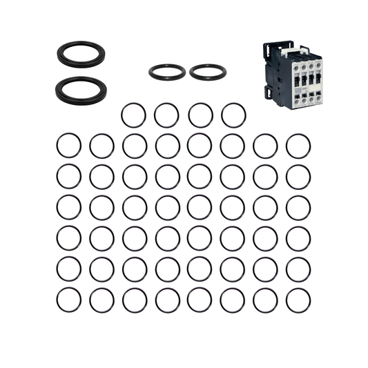 26-cavity liquid doser annual preventive maintenance kit