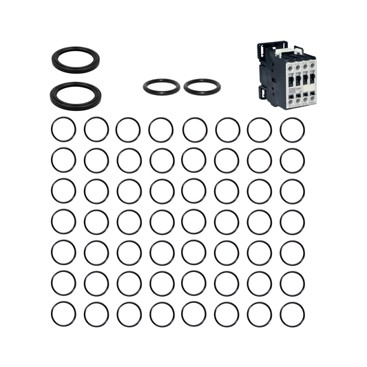 28-cavity liquid doser annual preventive maintenance kit