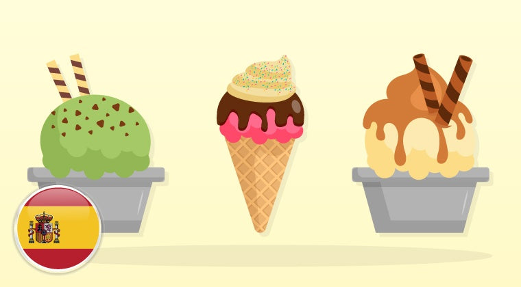 Curso Online - Produccíon de Gelatos