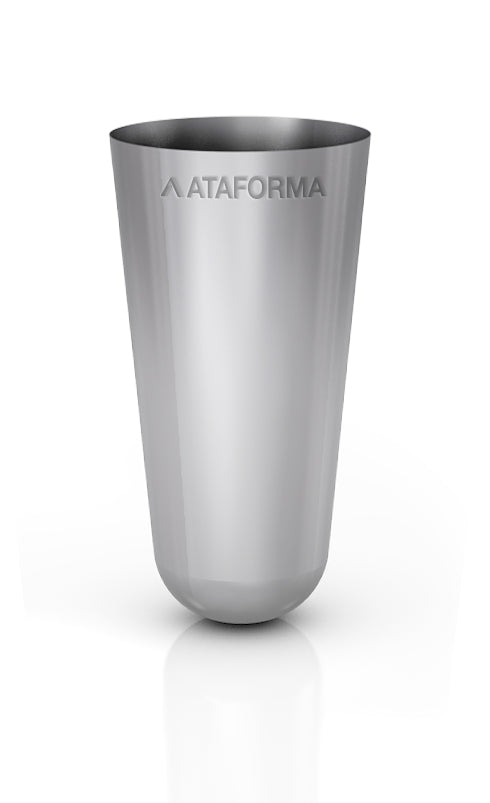 Mold Lolita Arredonda For Ice Pops with 48ml / 1.6oz