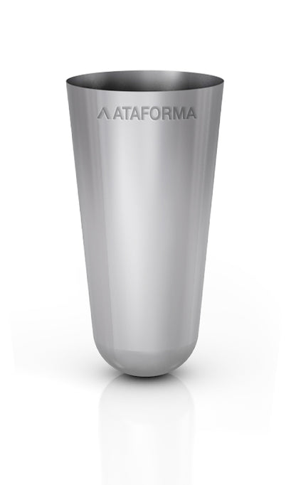 Mold Lolita Arredonda For Ice Pops with 48ml / 1.6oz