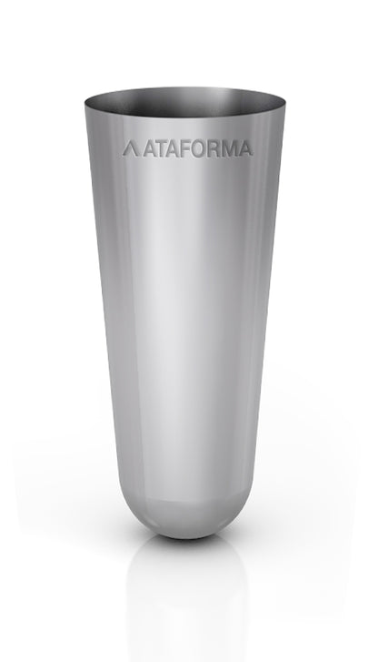 Mold Lolly Rounded For Ice Pops with 75ml / 2.5oz