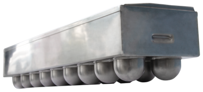 Mold For Ice Pop Bombom with 18 cavities -  11ml / 0.4oz