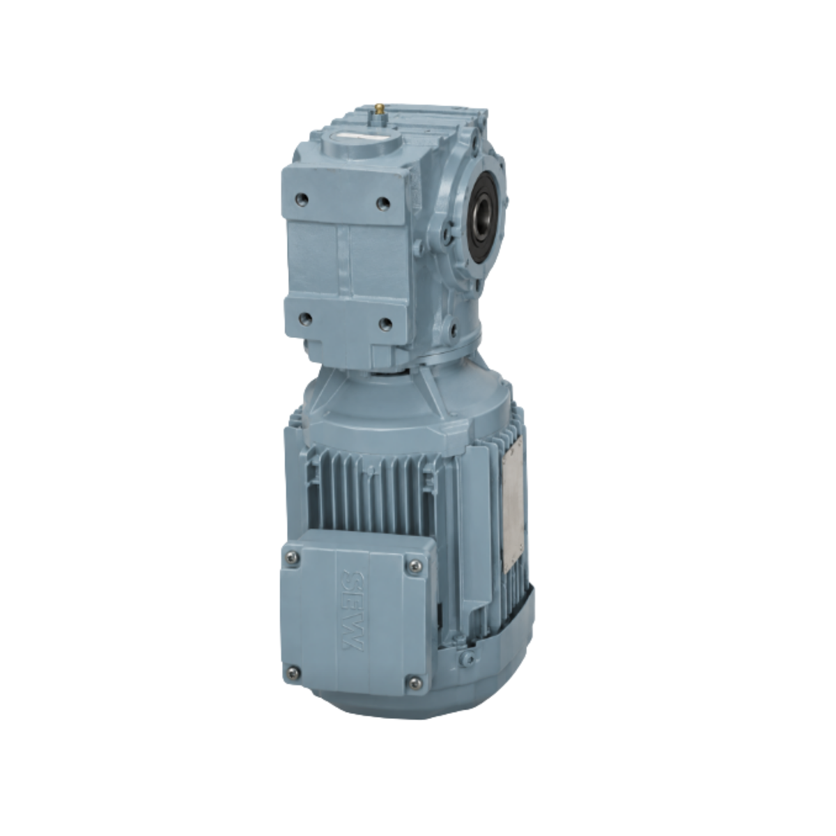 220V / 380V THREE-PHASE 60 HZ GEARMOTOR FOR ICE CLEAN / ICE CLEAN P