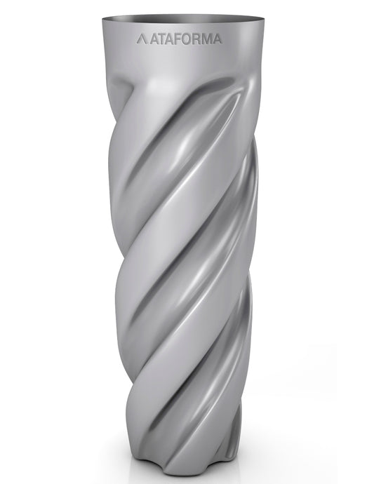 Molde Minidrill Para Paletas de Hielo con 18 Cavidades 48ml / 1.6oz