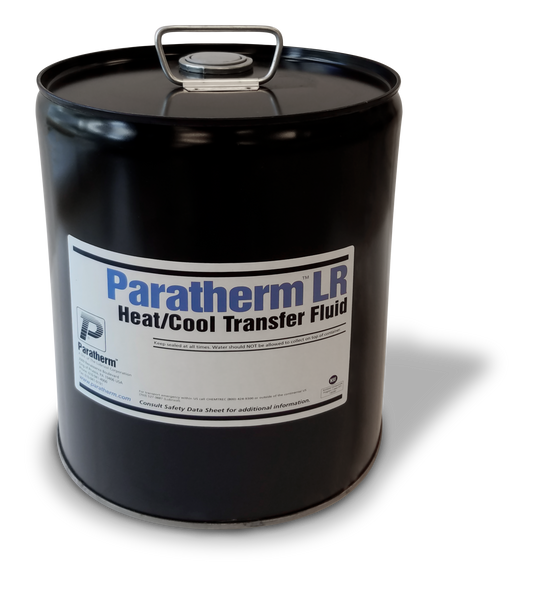 Balde de 5 galones Paratherm LR HTF 
