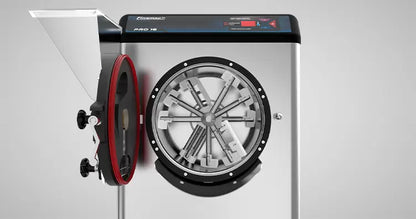 Pro 16 - Máquina de Helado / Gelato Artesanal