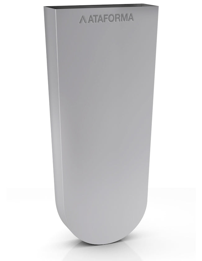 Molde Recheio para Paleta Helada con 26 cavidades 28ml / 0.9oz