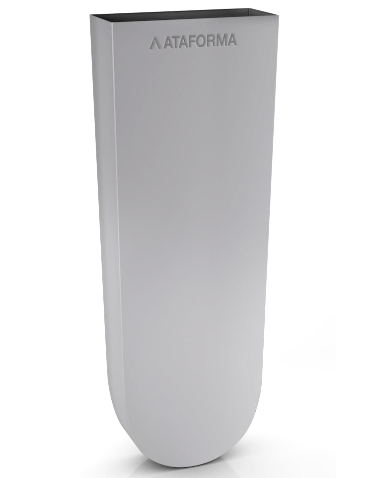 Molde Recheio para Paleta Helada con 26 cavidades 39ml / 1.3oz