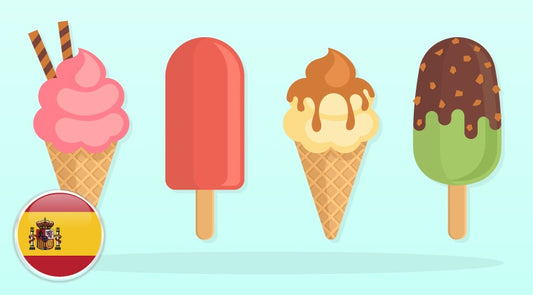 Curso Online - Helados y paletas