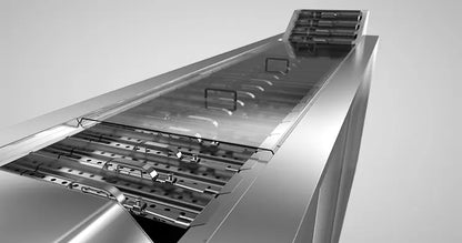 Turbo 100 - Máquina Industrial Produtora de Picolé