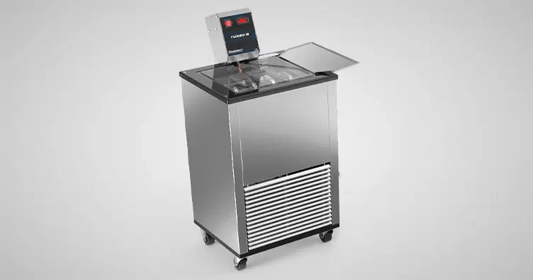 Turbo 8 - Máquina de Picolé Artesanal