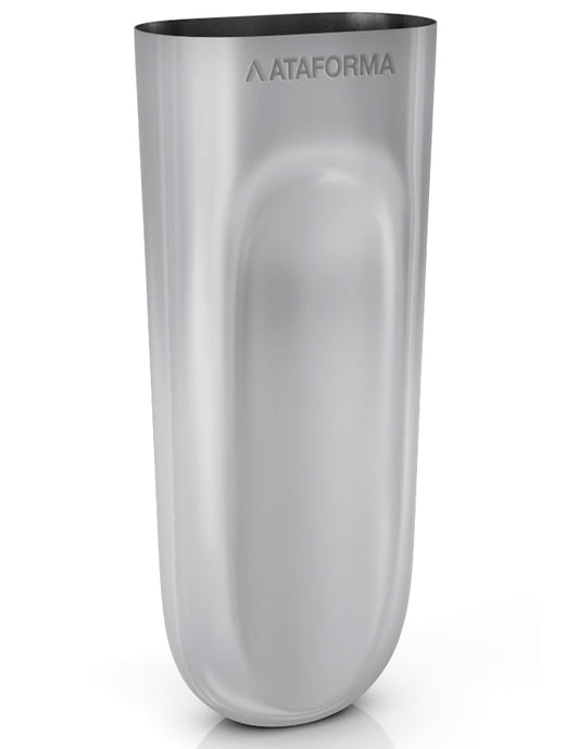 Mold Wave Para Picolés com 22 e 28 cavidades 78ml / 2.6oz