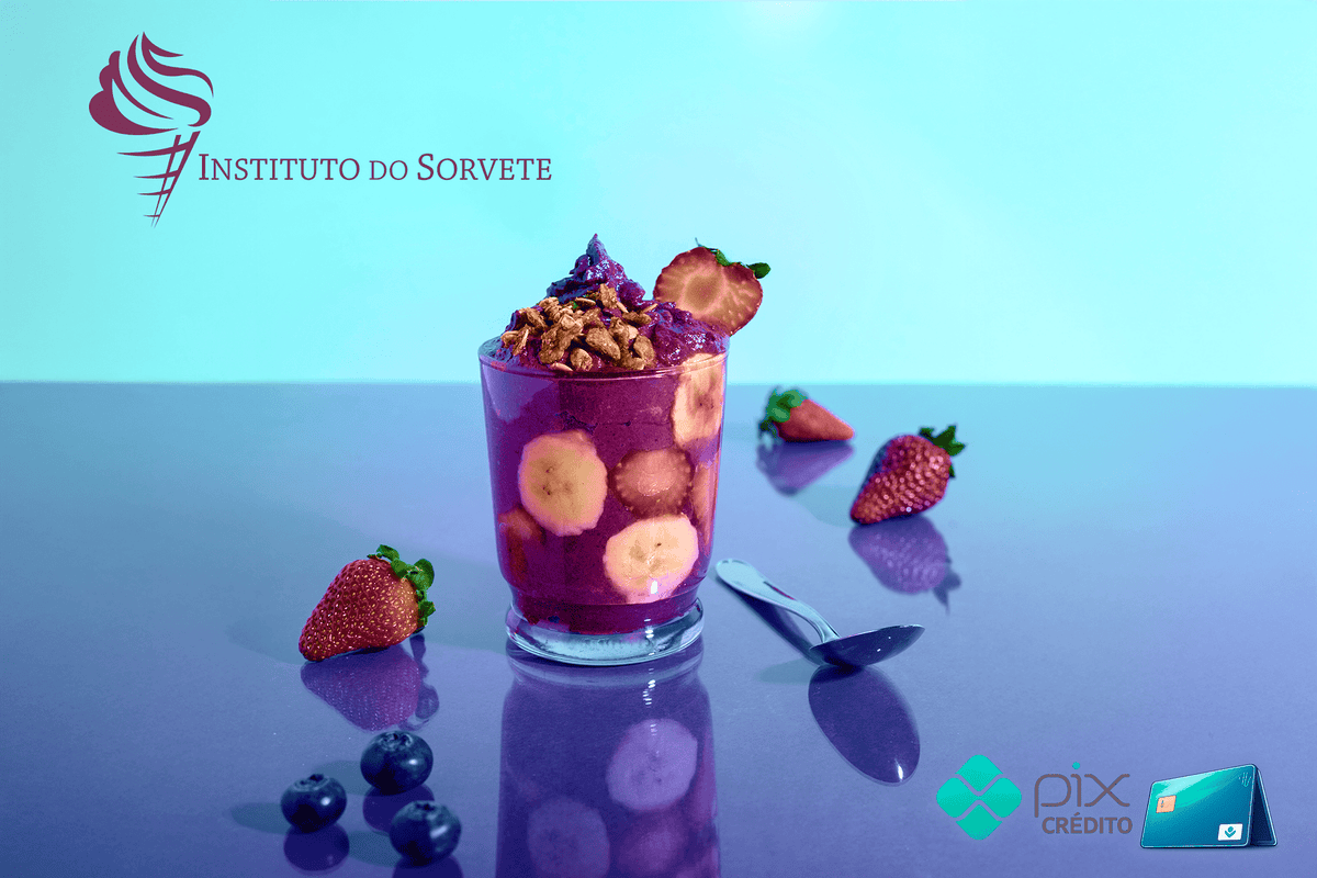 Açaí Production Course - Finamac LLC