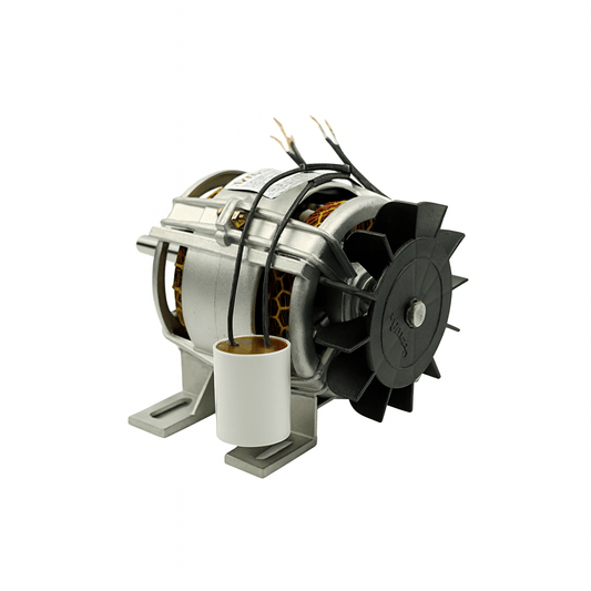 AGITATION MOTOR TURBO 8 / TURBO 25 220V 60Hz (008544) - Finamac LLC