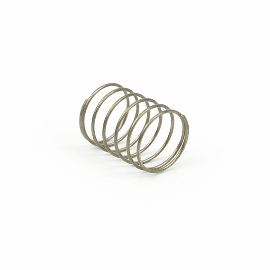 AIR VALVE SPRING FOR SUPER C / SUPER C3 - Finamac LLC