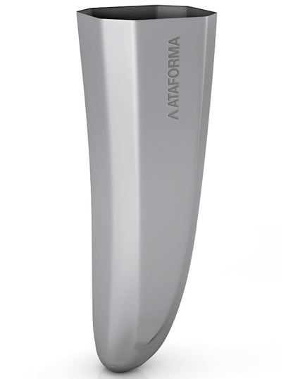 Banana mold for ice pops – 55 ml / 1.9 oz - Finamac LLC