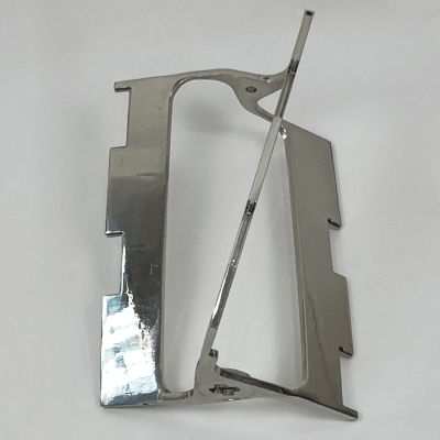 BAR SCRAPER FOR ICE CLEAN / ICE CLEAN P - Finamac LLC