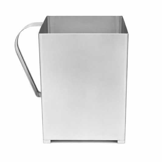 BUCKET FOR MIXER 15 - Finamac LLC
