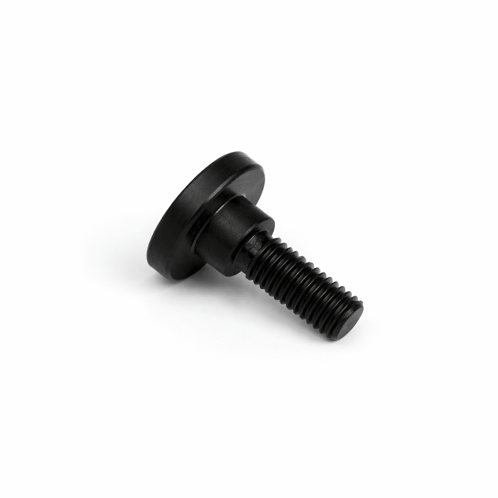 BUCKET HOLDER SCREW FOR PRO 4 / PRO 16 (010137) – 1 UNIT - Finamac LLC