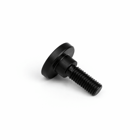 BUCKET HOLDER SCREW FOR PRO 4 / PRO 16 (010137) – 1 UNIT - Finamac LLC