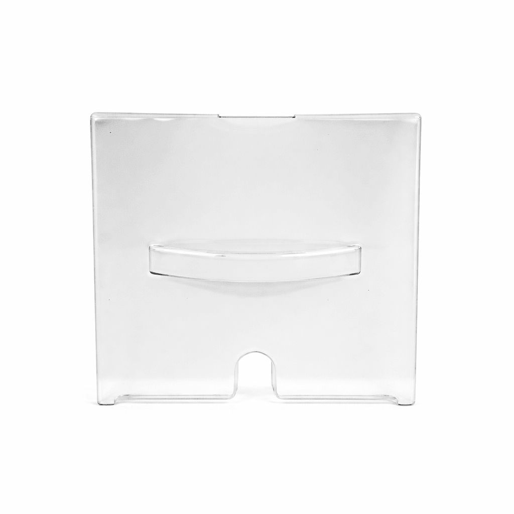 BUCKET LID FOR MIXER 15 - Finamac LLC