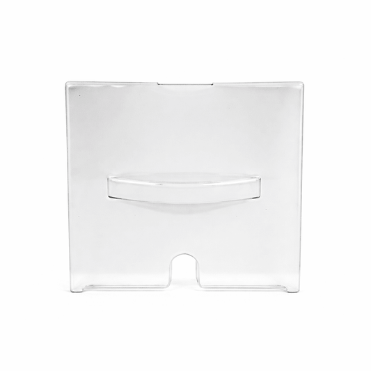 BUCKET LID FOR MIXER 15 - Finamac LLC