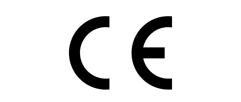CE Mark - European Union Certification - Finamac LLC