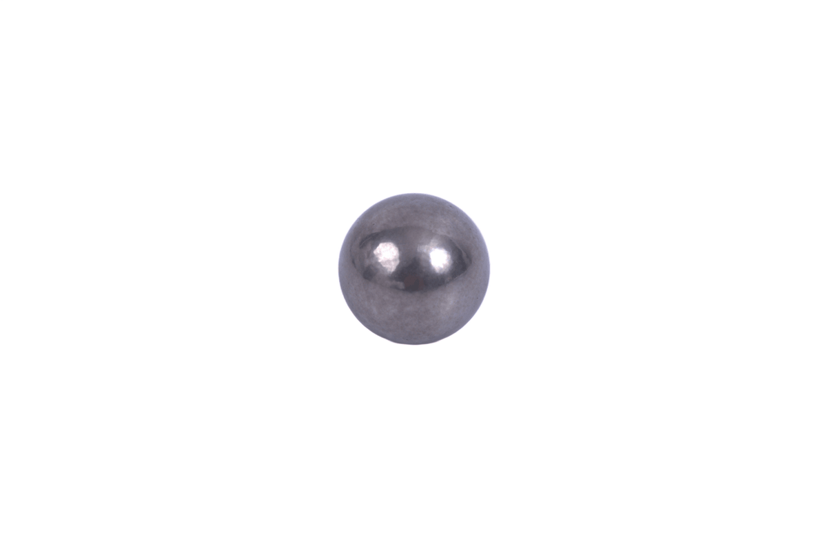CHECK VALVE BALL FOR PUMP ASSEMBLY – SUPER C / SUPER C3 - Finamac LLC