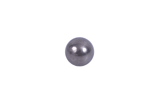CHECK VALVE BALL FOR PUMP ASSEMBLY – SUPER C / SUPER C3 - Finamac LLC