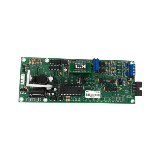 CONTROL BOARD FOR PP60 - Finamac LLC