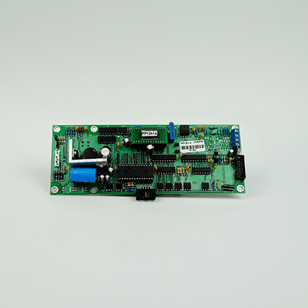 Control Board – PRO16 (006027) - Finamac LLC