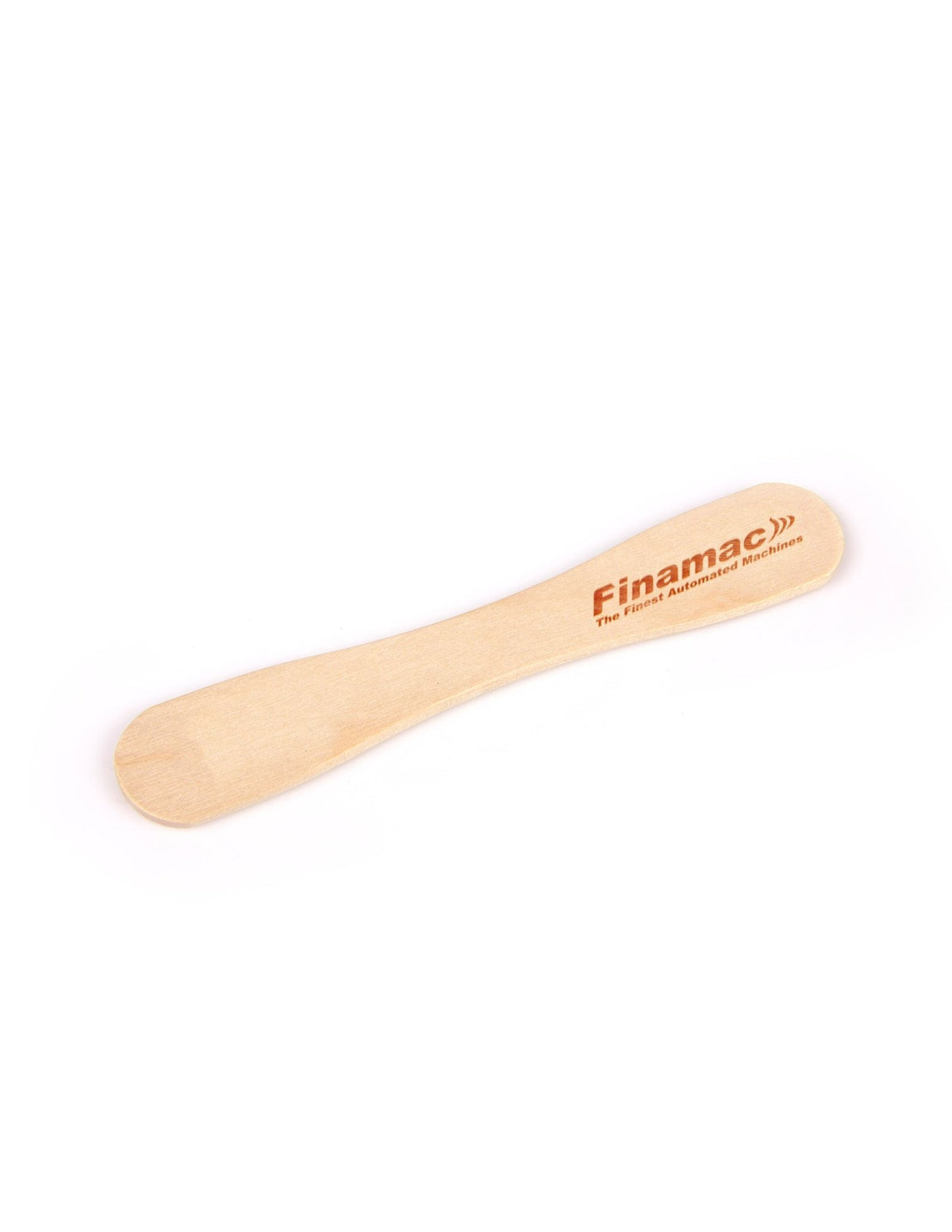 Custom Bowtie Sticks for Ice Pops (with one-time tooling fee) - Finamac LLC