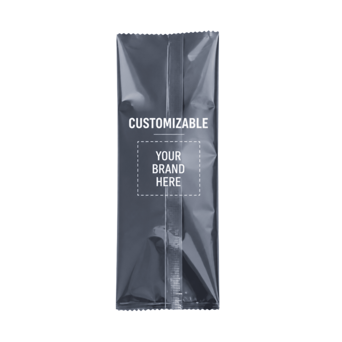Custom-Branded Ice Pop Bags - Finamac LLC