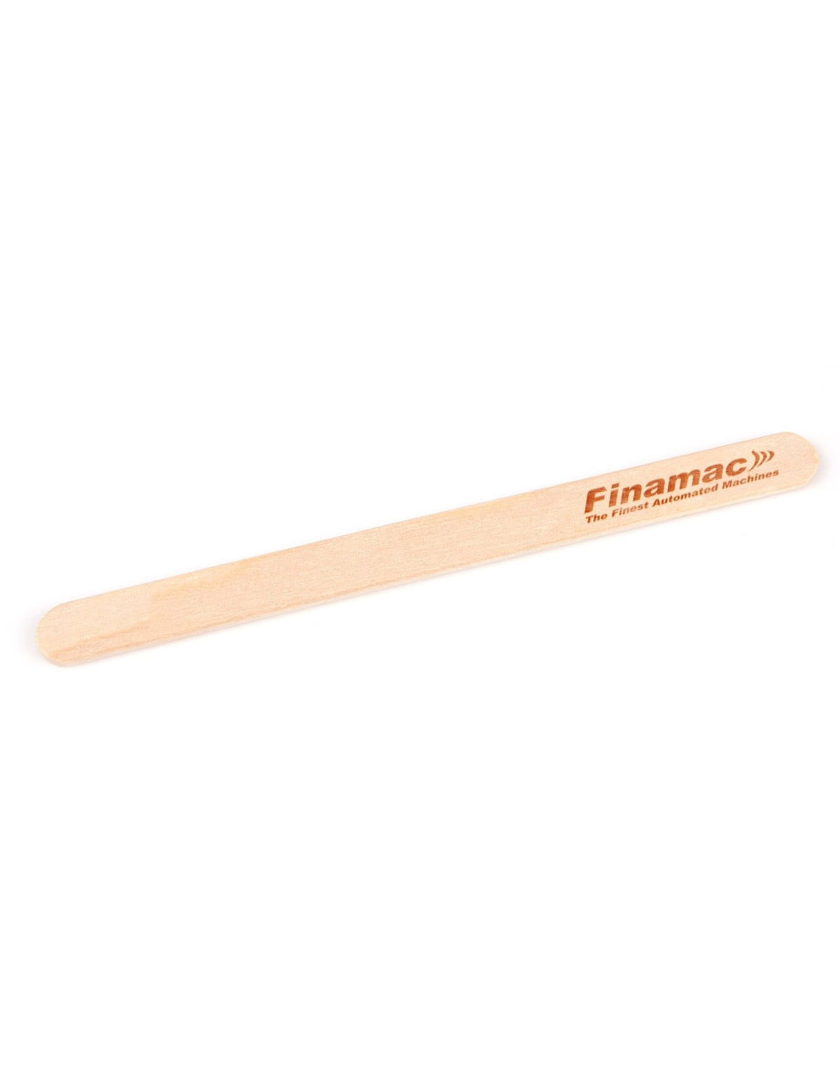 Custom narrow sticks for ice pops (with one-time tooling fee) - Finamac LLC