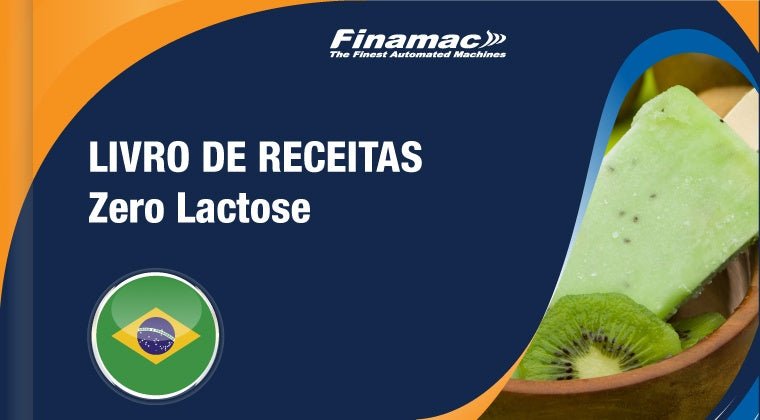 Digital Recipe Book - Module Lactose Free (Fruits) - Finamac LLC