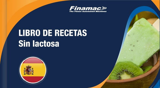 Digital Recipe Book - Module Lactose Free (Fruits) - Finamac LLC